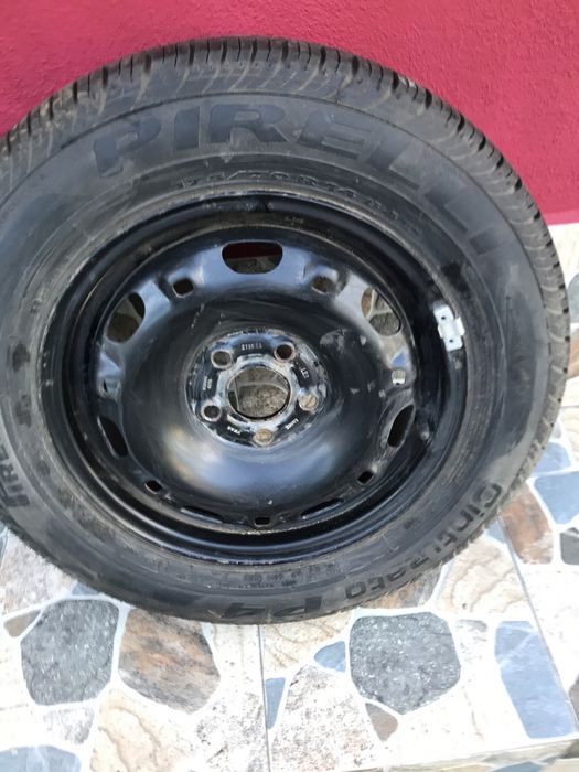 Vand roata rezeva noua 175 70 14
