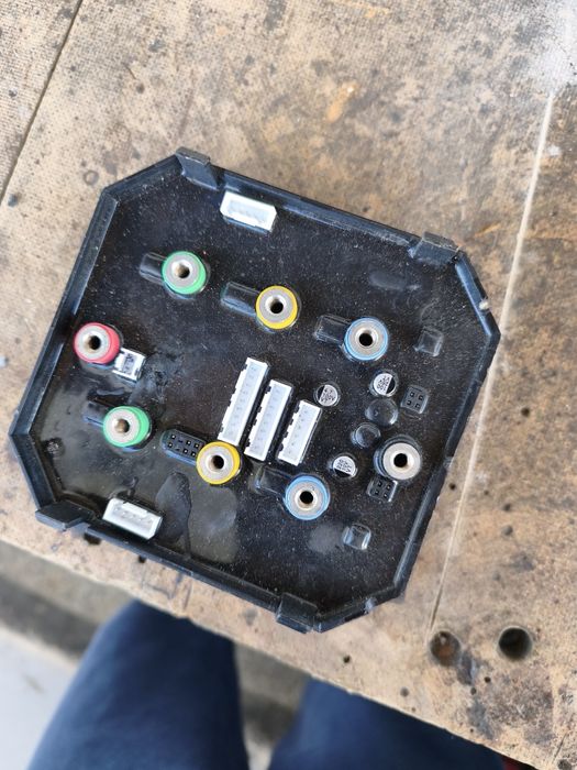 Контролер за тортунетка