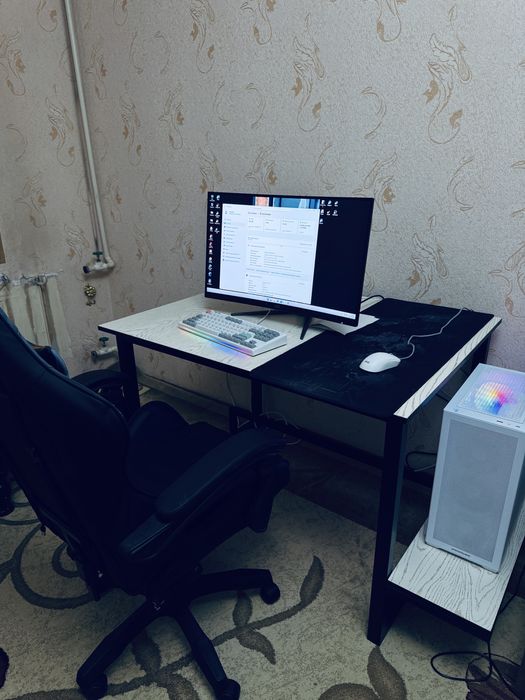 Продается новый компьютер