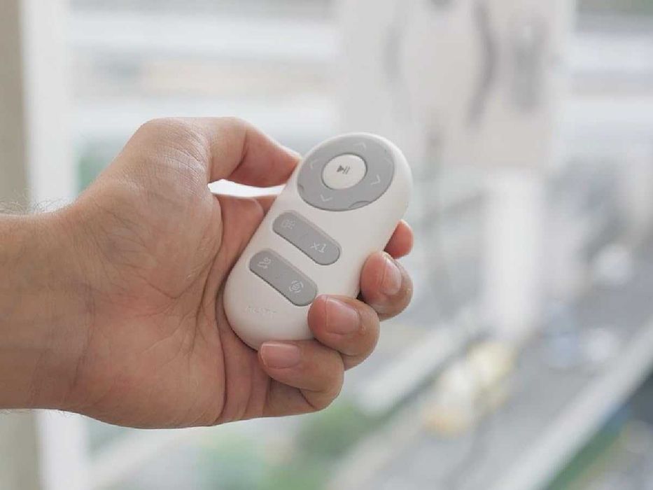 Робот за чистене на прозорци Xiaomi HUTT W8