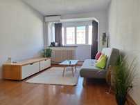 Inchiriez Apartament 2 camere Alexandru Obregia Cat Friendly