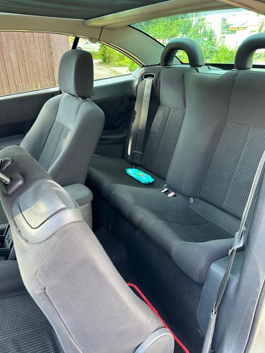 Vand Renault Megane 2 1.6 2006 cabrio