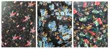 Metraje textile/materiale 5 RON m liniar