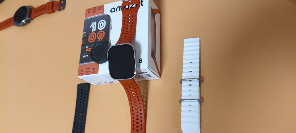 Amazfit BIP 6 нов