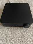 Amplificator stereo Hi-Fi BT Argon Audio SA1, 2x40W, negru