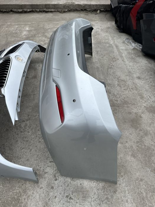 Bara fata / Bara spate BMW Seria 4 F32 F33 F36