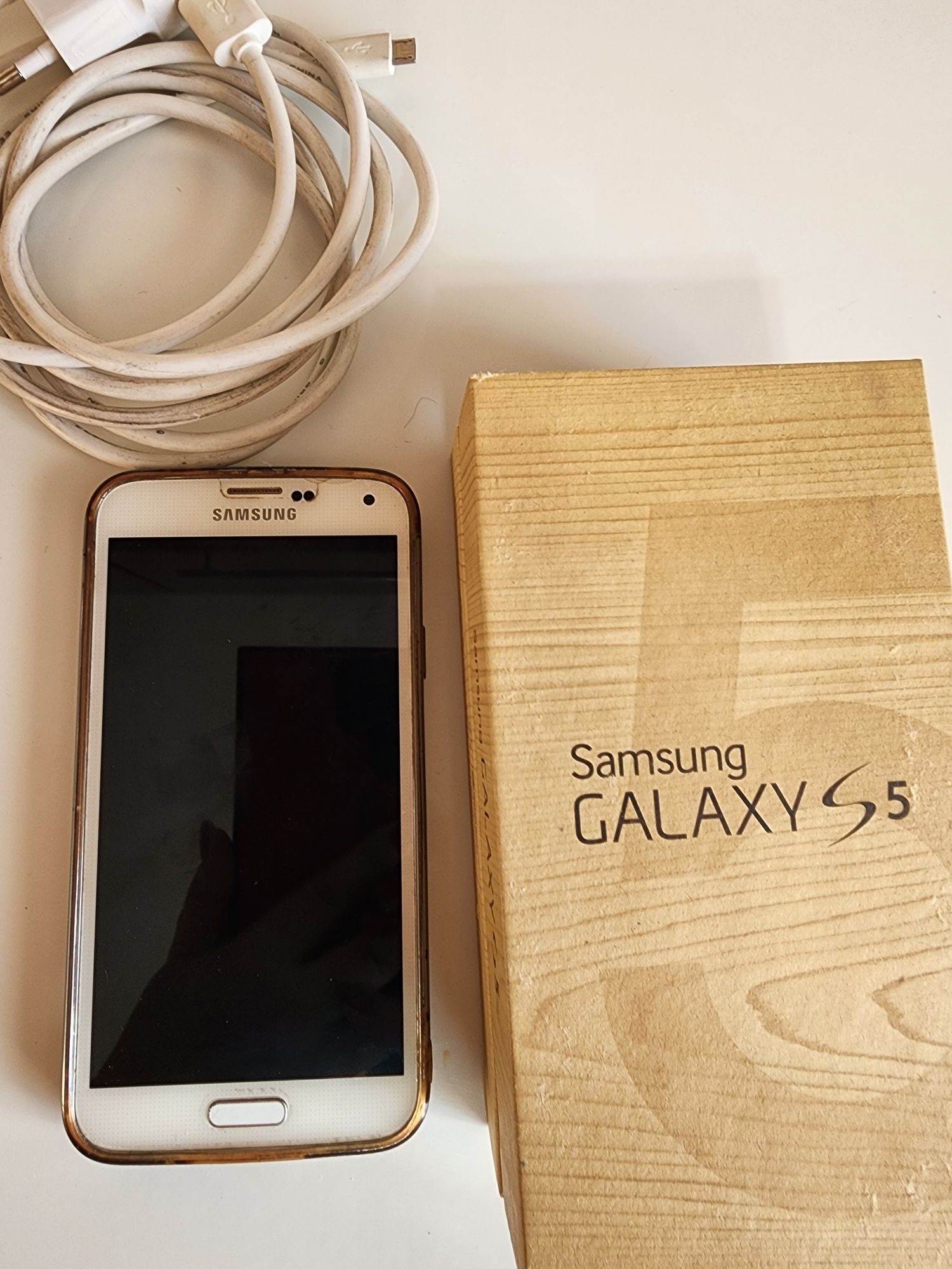 Продам, Samsung S5