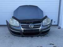 Fata completa bot Vw Jetta Golf 5 break capota far bara fata trager