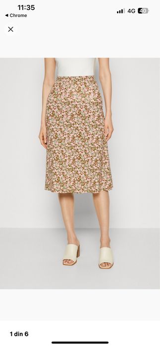 Fusta Anna Field marimea S