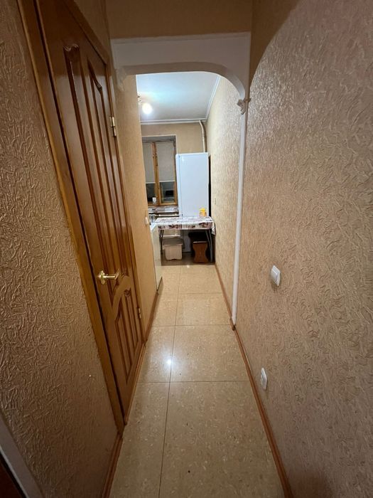 Продам 1к 20-й мкр 2/5