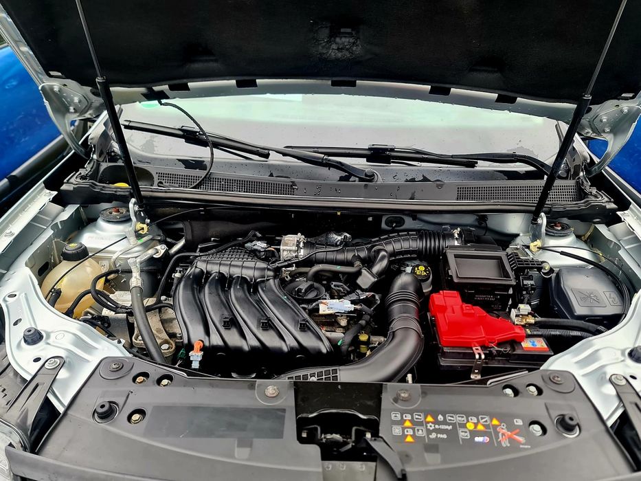 Dacia Duster 1.6 Benzina 2020