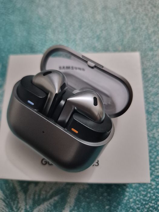 Samsung galaxy buds 3