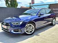 Audi A4 Stare excelenta / Led / rate / garantie / brod digital / 204 cai