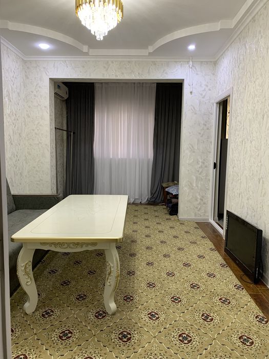 Қизларга квартира