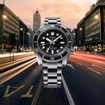 Seiko made in Japan
