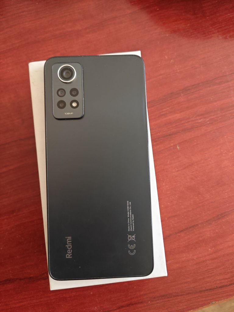 Xiaomi redmi note 12 pro 8/256gb