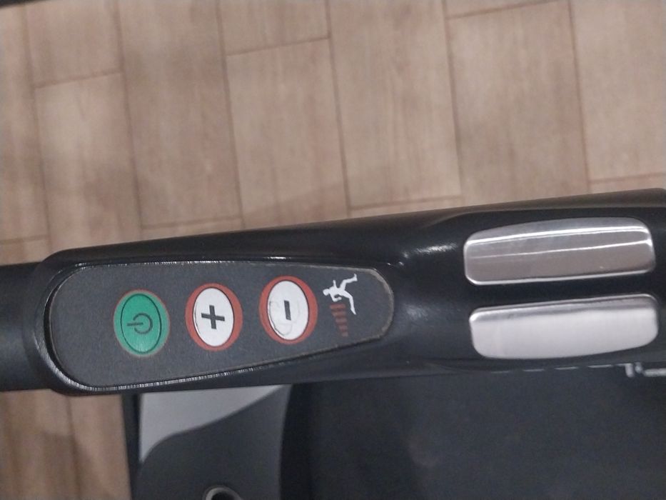 Banda de alergat jk fitness performa9400