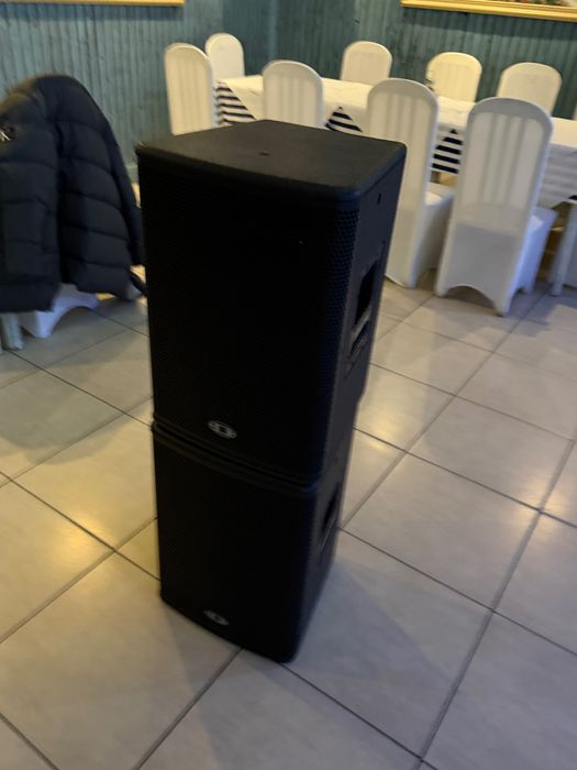 Пасивни колони динакорд