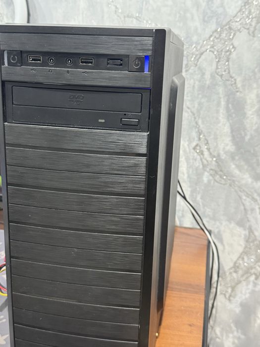 Системный блок/компьютер