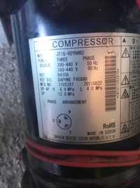 Compresor aer conditionat JT1G-VDYR B2