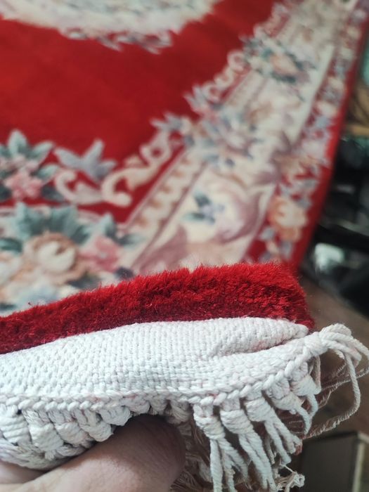 Hermes Килим ръчно тъкан Франция