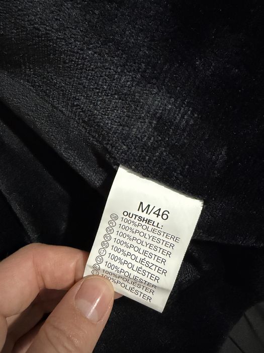 Зимно яке размер М