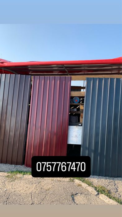 Tabla cutata la 20 lei buc + transport in tota tara