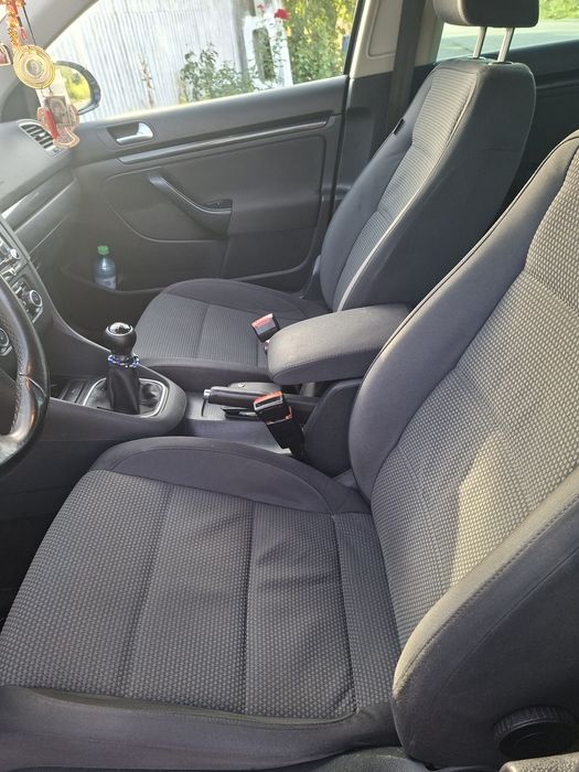 Golf 6 an 2010 motor 2.0 tdi