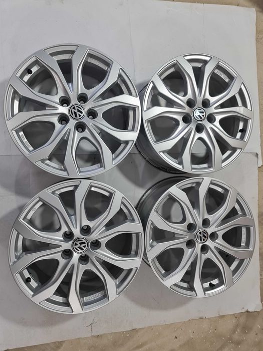 Jante 19 VW Touareg T5 T6 Caravelle Multivan Amarok 5x120 65.1 8.5j