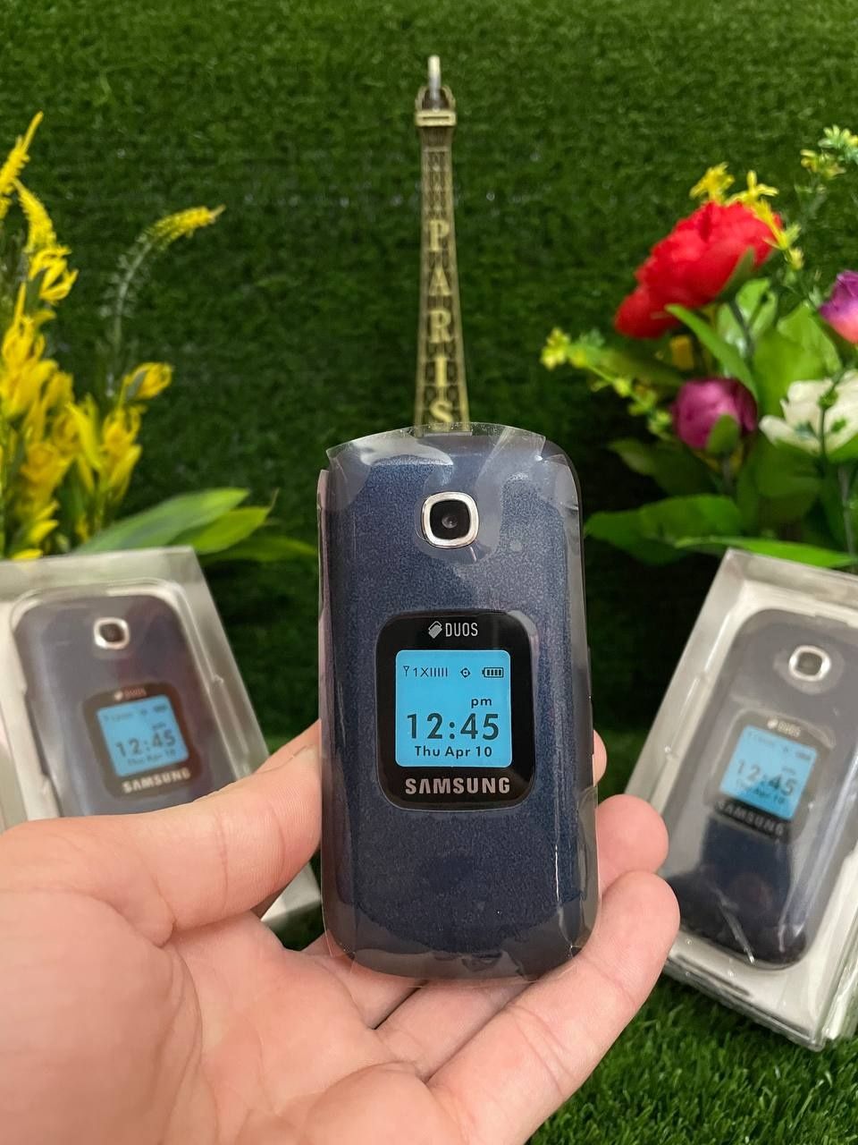 Samsung Gusto 3 Duos.Yengi Dualsim Dostavka GSM 2 ta ekran