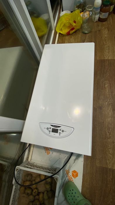 Запчасти газового котла