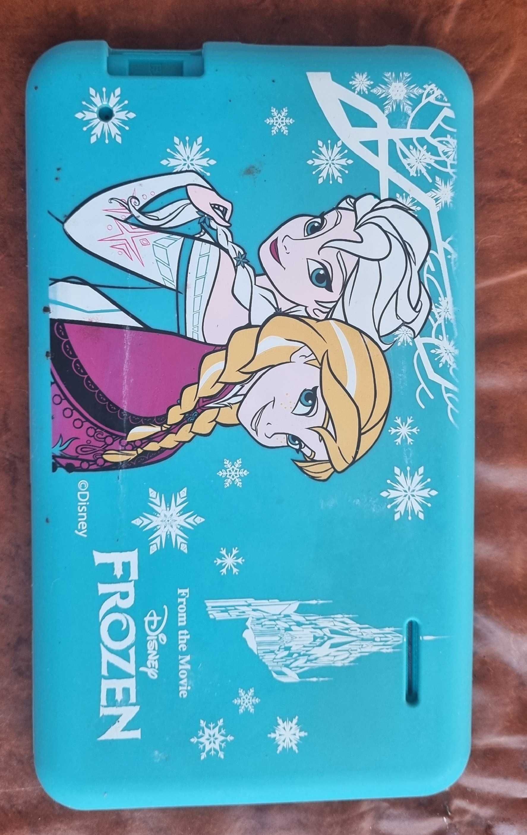 Tableta Estar Hero, 7", 16GB, WIFI, FROZEN