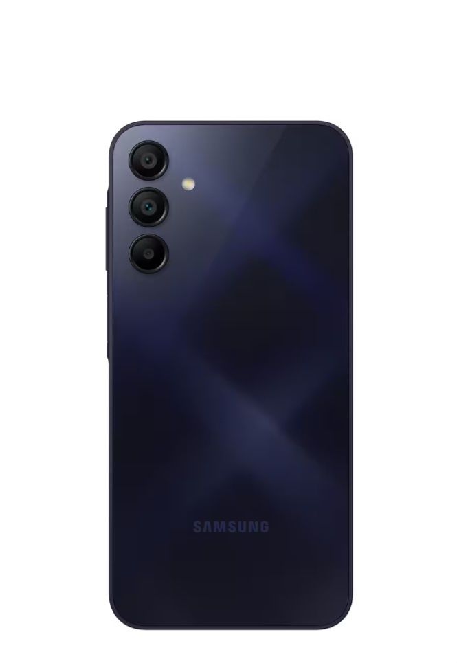 Samsung A15 nou în cutie