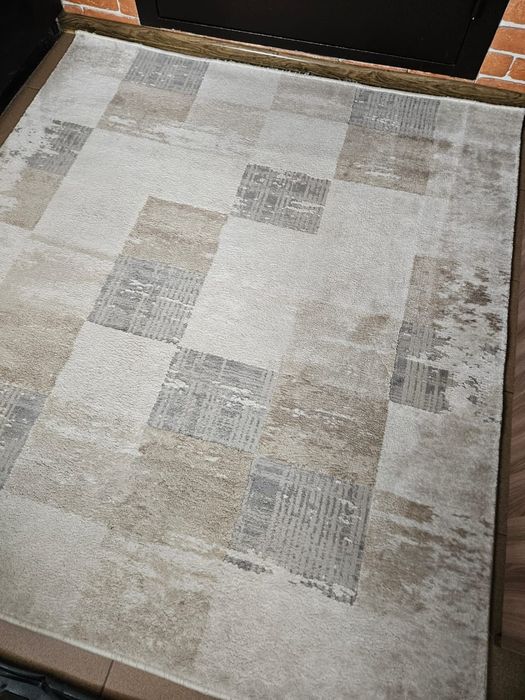 Ковер 150х160 см., Турция (б/у]