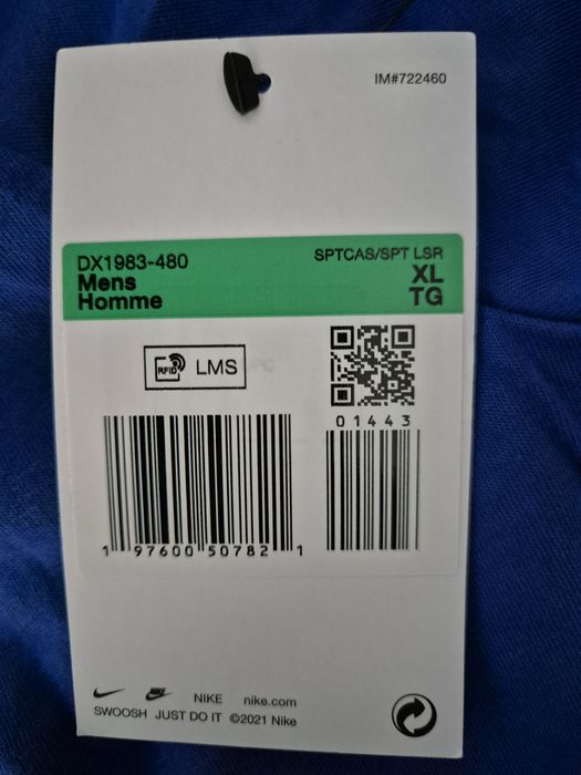 Tricou Nike Original