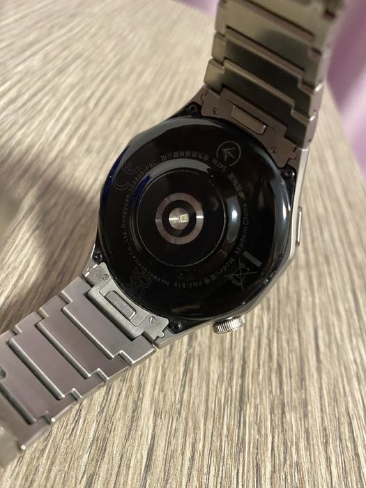 Huawei Watch GT 4