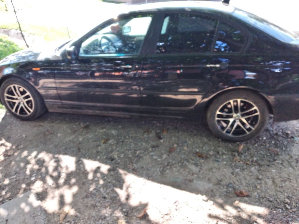 Bmw seria 3 150cai