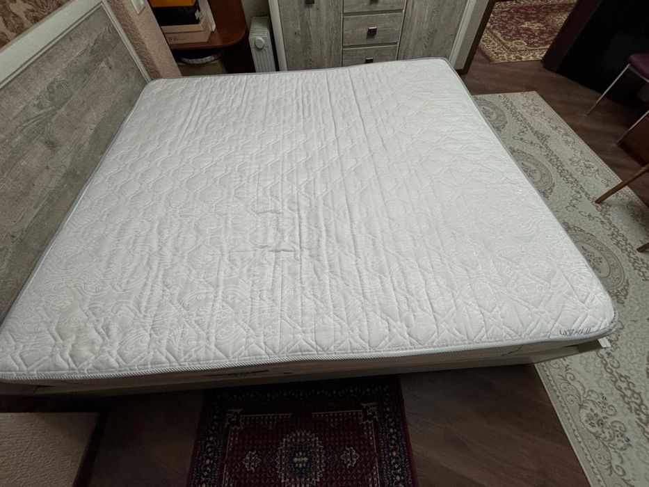 Матрас ортопедический