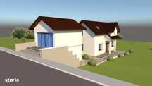 De Vanzare SPATIU COMERCIAL 56 mp, parter si subsol, ID 424 ID