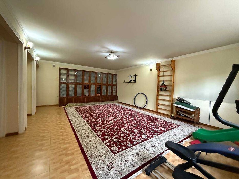 Продаётся Дом 5 соток в Ул Хирмонтепа (Никитина) !!!