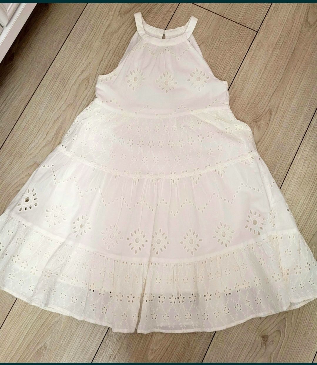 Детска рокля ЗАРА