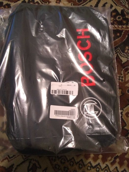 Чанта Bosch - неразопакована