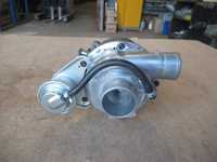 Turbina SBA135756270 - Piese de motor Case