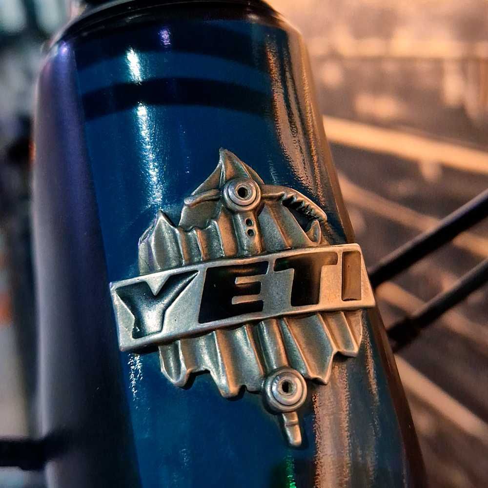 Yeti SB 5.5  L; 29" 2019