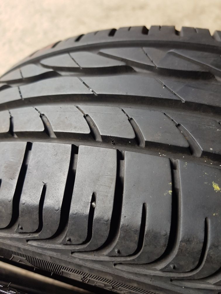 Летни гуми-16цола-185/50-1бр.-50лв."BRIDGESTONE "