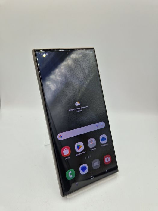 Samsung S24 ULTRA 256GB / 12GB RAM GARANTIE #36152