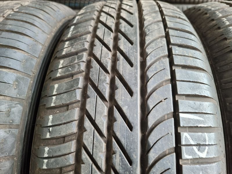 235/60/18 Goodyear 4бр