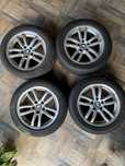 Set jante BMW 225/55 R17 97H ATS