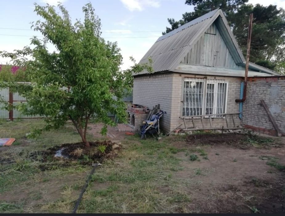 Продам дачу 8 соток