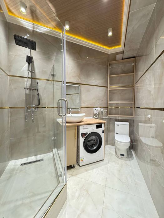 Продается Квартира ЖК Navastroyka Qorasaroy